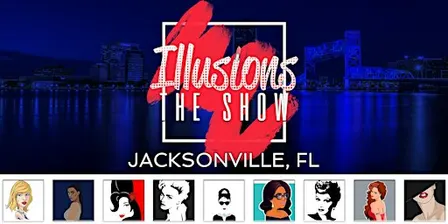 Illusions The Drag Queen Show Jacksonville - Drag Queen Dinner Show - Jacksonville, FL