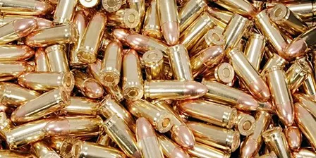 NRA Basic Metallic Cartridge Reloading