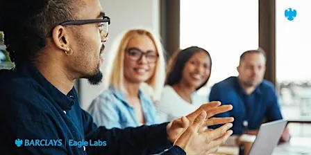 Eagle Labs Entrepreneur Festival: How Collaboration can grow your Business