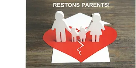 RESTONS PARENTS !