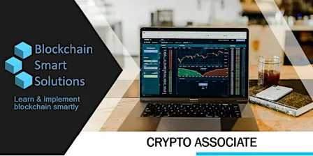 Certified Crypto Associate | Seattle