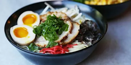 Tokyo-Style Ramen - Cooking Class in Seattle | Cozymeal™