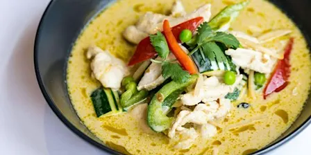 Thai Cuisine Essentials - Cooking Class in Sacramento | Cozymeal™