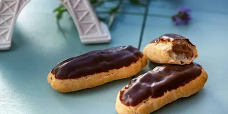 Pâte à Choux Pastries - Cooking Class in Houston | Cozymeal™