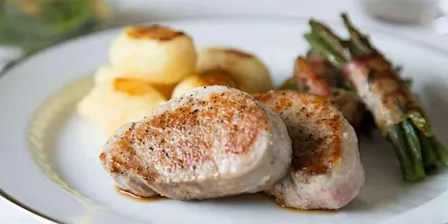 Flavors From a French Bistro - Cooking Class in Houston | Cozymeal™
