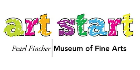 Art Start ages 5 and under