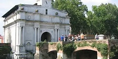 Gira le Mura 2026- Il giro delle mura di Padova in dieci tappe.