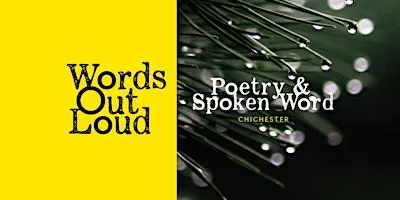 Poetry & Spoken Word OpenMic Upstairs at The Ghost at the Feast, Chichester