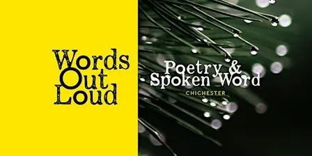 Poetry & Spoken Word OpenMic Upstairs at The Ghost at the Feast, Chichester