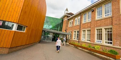 Southport College Campus Tour