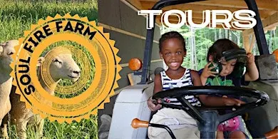 Farm Tour