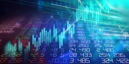 AI-Assisted Algorithmic Trading and Financial Data Analysis