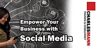 Social Media and Digital Marketing Short Training Course - HRDF Approved