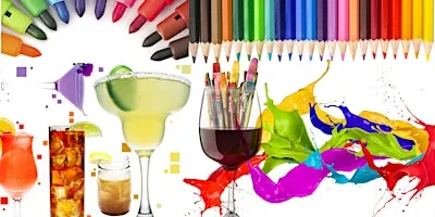 City Sip & Paint: Canvas, Glass, Karaoke, & More!