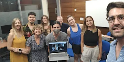 Curso de Autoconocimiento para Jóvenes hasta 40