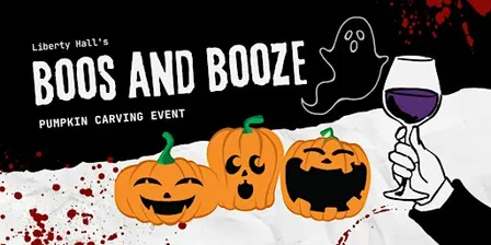 Boos and Booze