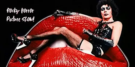CANCELLED Rocky Horror Picture Show - Halloween Special