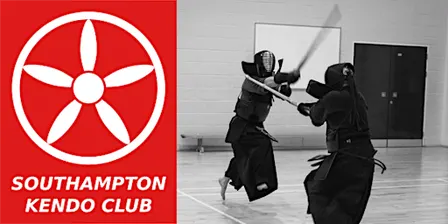 Kendo Beginners Course