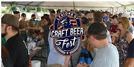 2026 Gurnee Legions of Craft Beer Festival
