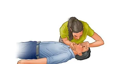 CPR Training