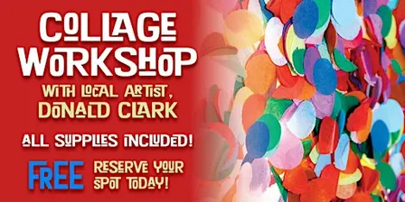 Collage Workshop