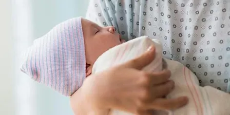 Sierra Medical Center — Coping with Labor