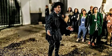 Don Juan Tenorio (Ruta teatralizada)