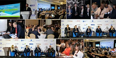 12th Latin America Ports Forum 2027