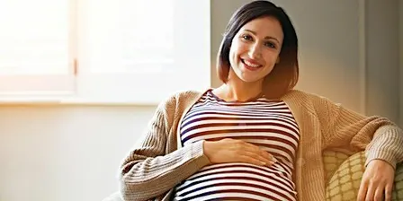 Northwest Texas Healthcare System — Childbirth Education Classes