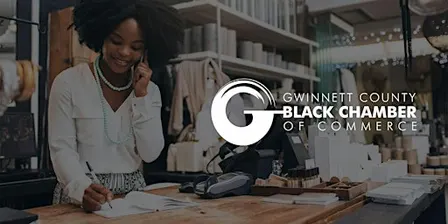 Gwinnett County Black Chamber of Commerce (GCBCC) Meeting