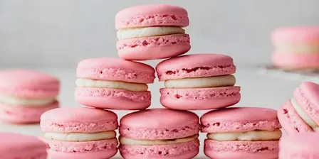 French Macaron Class - Nut Free (Hamilton Location)