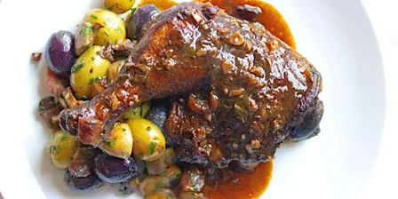 The Basics of French Cuisine - Cooking Class in Sacramento | Cozymeal™
