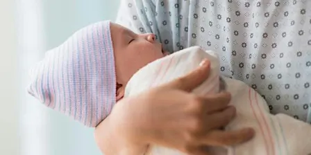 Sierra Medical Center — Newborn Care