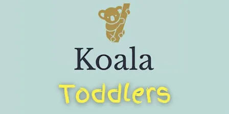 Koala Toddlers Group