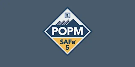 SAFe® 5.1 POPM 2Days Classroom Training in Jackson, MI
