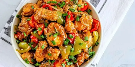 Classic Fare From Asia - Team Building in the Bay Area | Cozymeal™