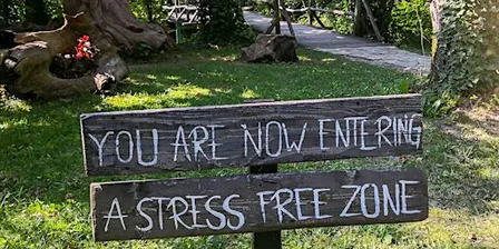 A Day Away Retreats
