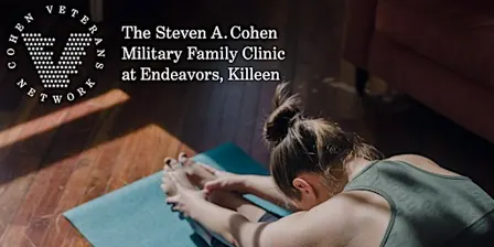 Warriors at Ease Yoga - Killeen