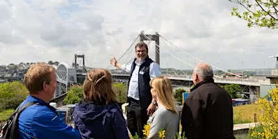 Bridging the Tamar Guided Introductory Talk