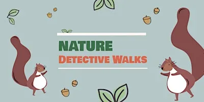 Nature Detective Walk September 2026: Mathis-Hof
