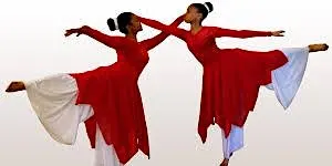 Liturgical-Praise Dance