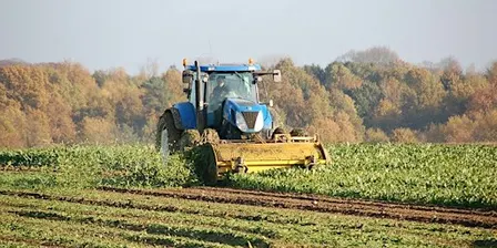 Private Applicator/Row Crop Pesticide License Course