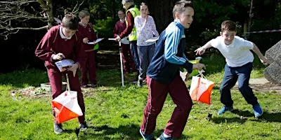 Ready To Go Orienteering Training Course - Dublin Tuesday 6th October 2026