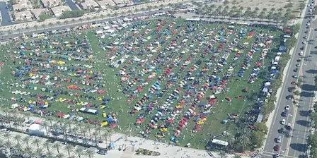 Dr. George Charity Car Show 2027