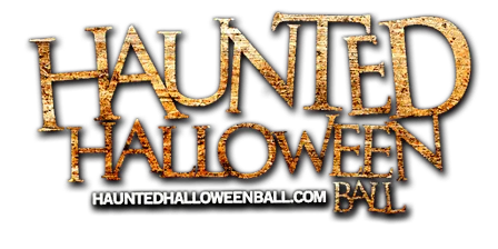 Chicago Halloween Party 2026: Haunted Hotel Ball at Congress Plaza Hotel