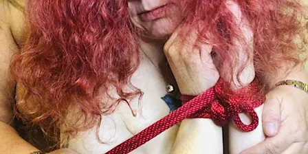From Beginner to Freestyle Rope Play (Shibari Starter Class)