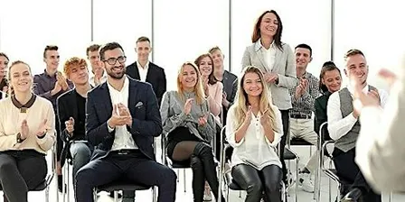 Sa,26.09.26 Seminar: Dein Weg zur finanziellen Freiheit