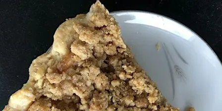 Baking with Honeypie Bakeshop | Butter Crust & Apple Pies