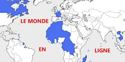 FRENCH CONVERSATION GROUP■ Partagez le français ■ ATLANTIC CANADA (1pm EST)