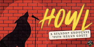 HOWL - A Standup Showcase
